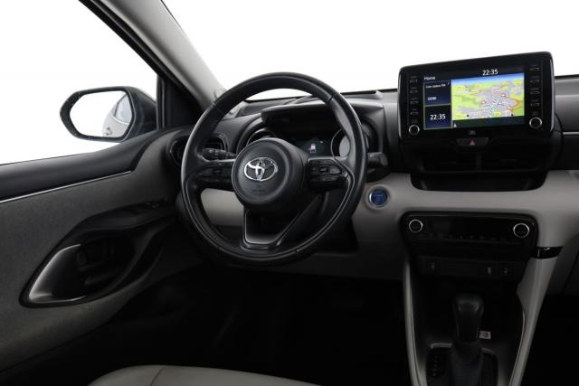 Toyota Yaris image 1
