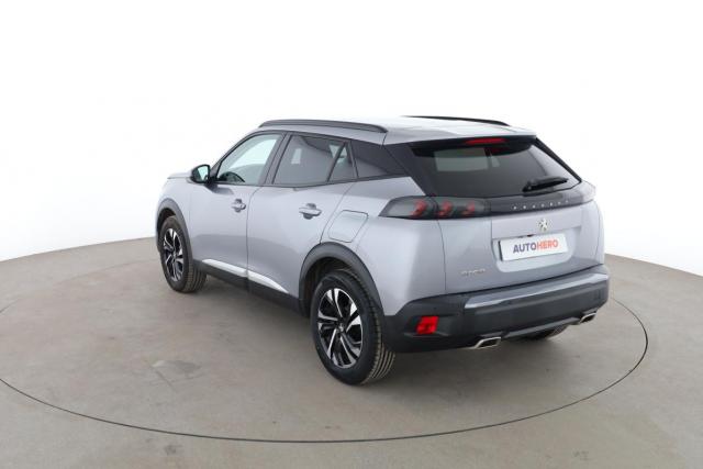 Peugeot 2008 image 4