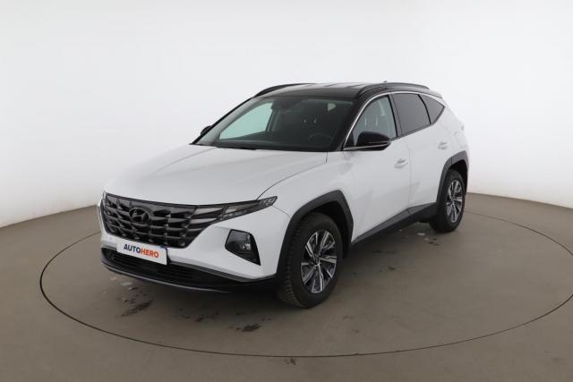 Hyundai Tucson 1.6 T-Gdi Hybrid Creative Bva6 230 Ch