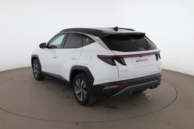 Hyundai Tucson image 1