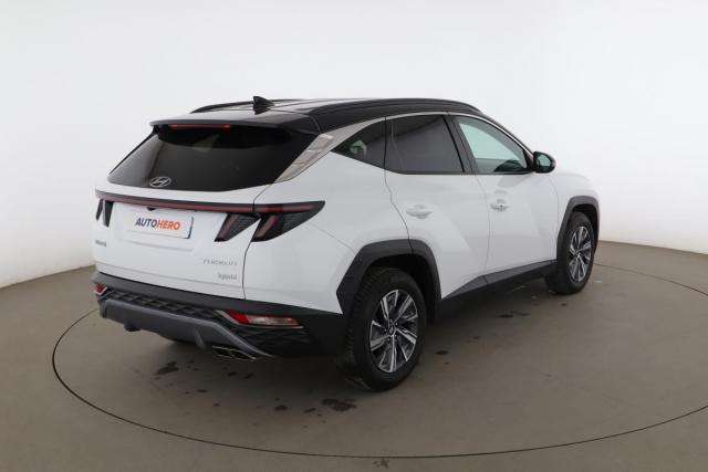 Hyundai Tucson image 9