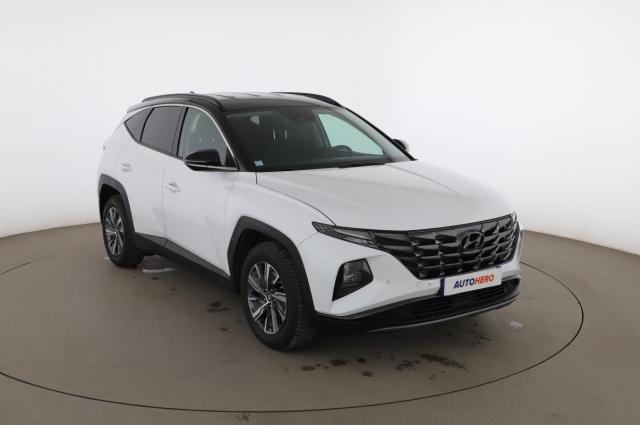 Hyundai Tucson image 8