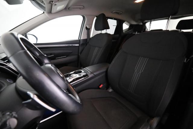 Hyundai Tucson image 2