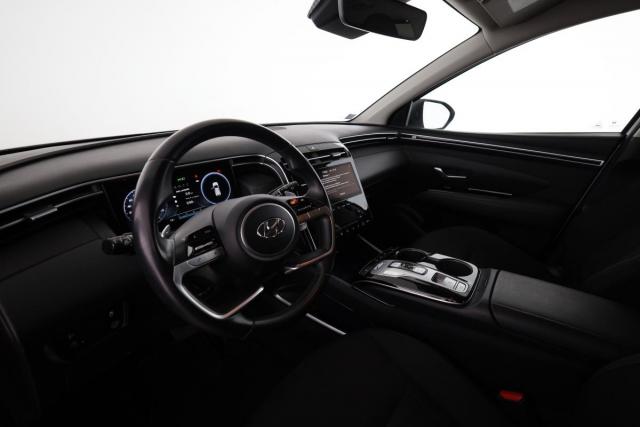 Hyundai Tucson image 4