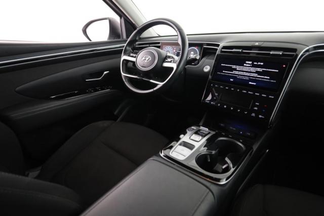 Hyundai Tucson image 7