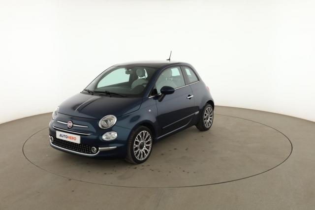 Fiat 500 1.0 Hybride Bsg Star 70 Ch