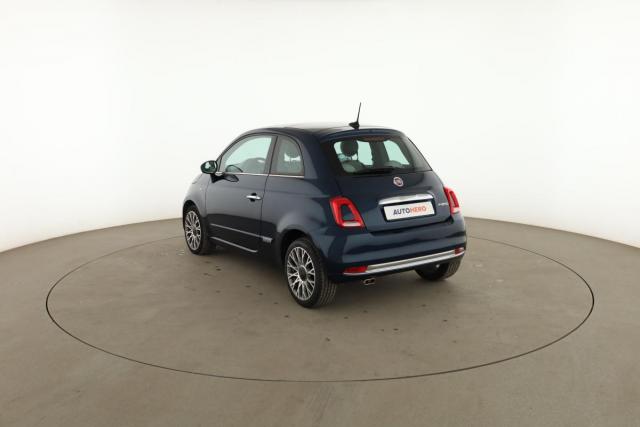 Fiat 500 image 1