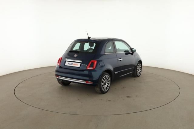 Fiat 500 image 6