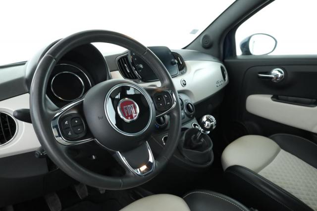 Fiat 500 image 3