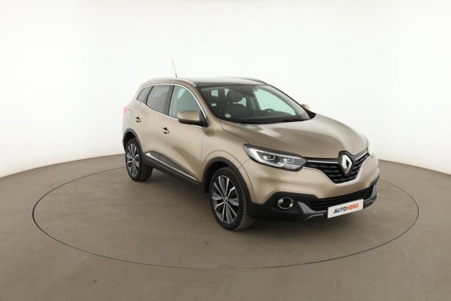 Renault Kadjar image 2