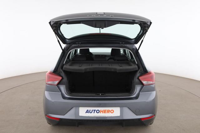 Seat Ibiza image 7