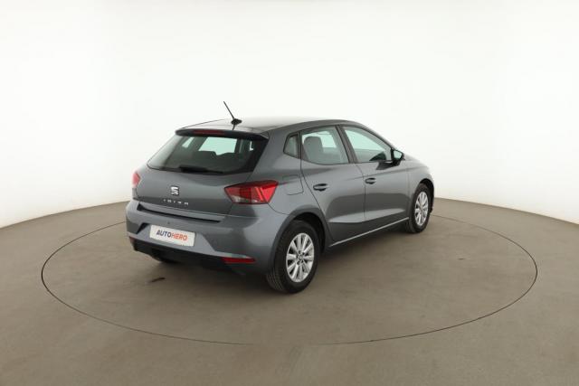 Seat Ibiza image 3