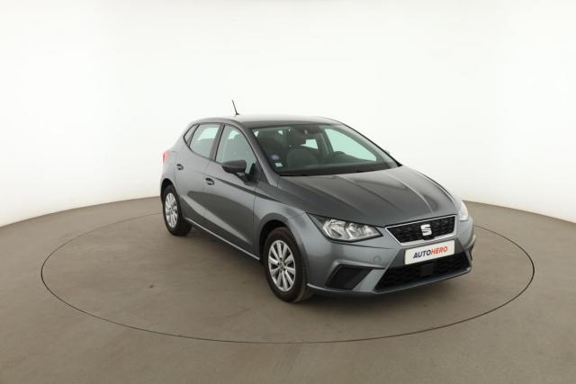 Seat Ibiza image 8