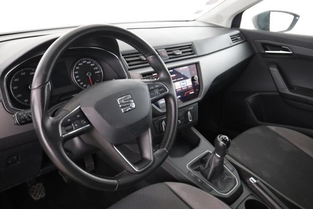 Seat Ibiza image 9