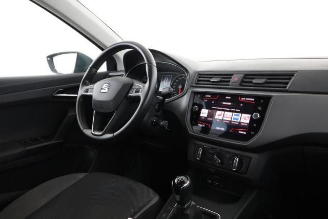 Seat Ibiza image 2