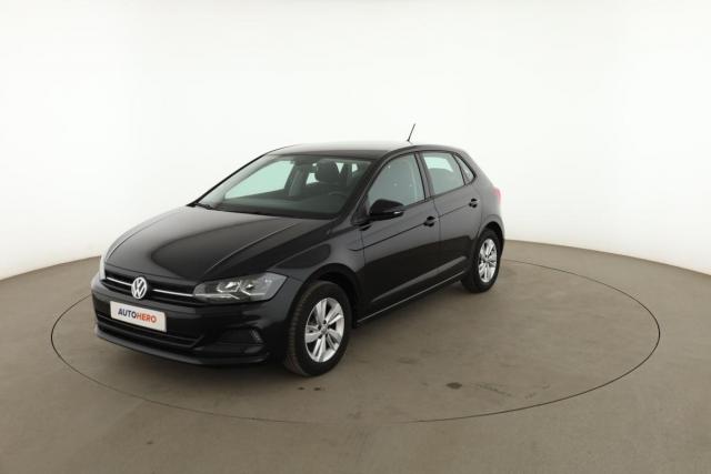 Volkswagen Polo 1.0 Tsi Confortline 95 Ch