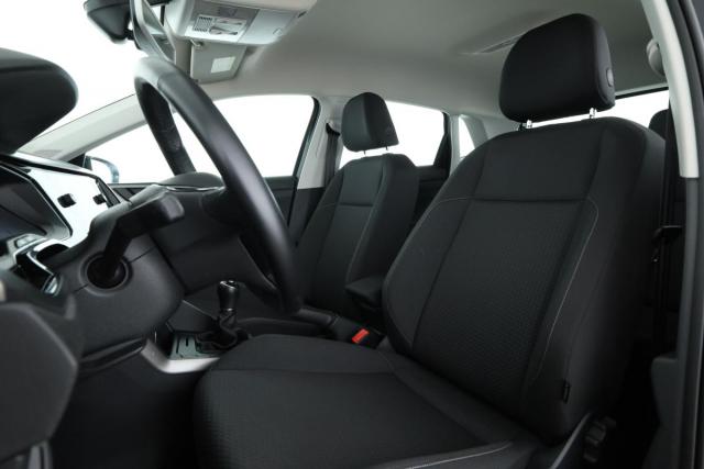 Volkswagen Polo image 1