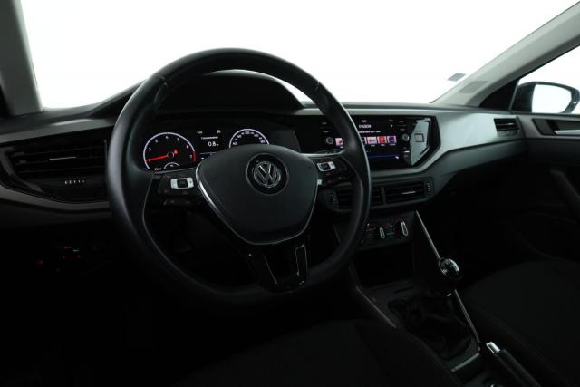 Volkswagen Polo image 4