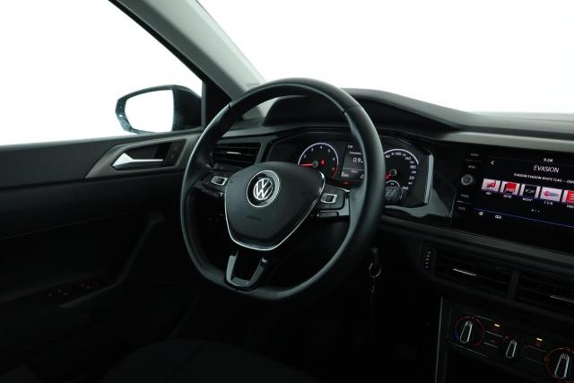 Volkswagen Polo image 8