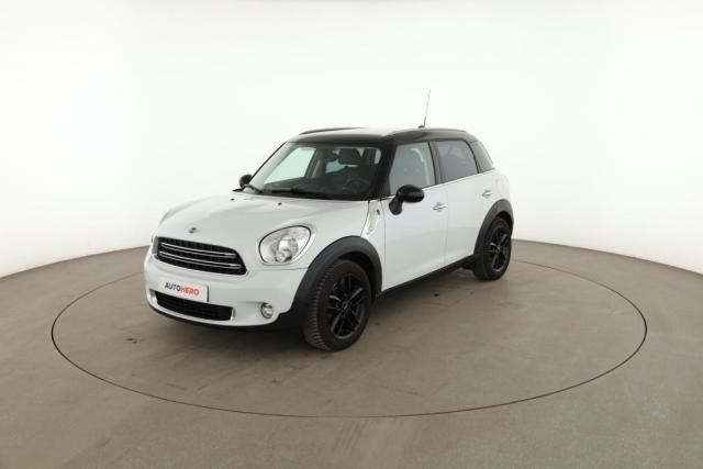 Mini Countryman Cooper D Bva 112 Ch