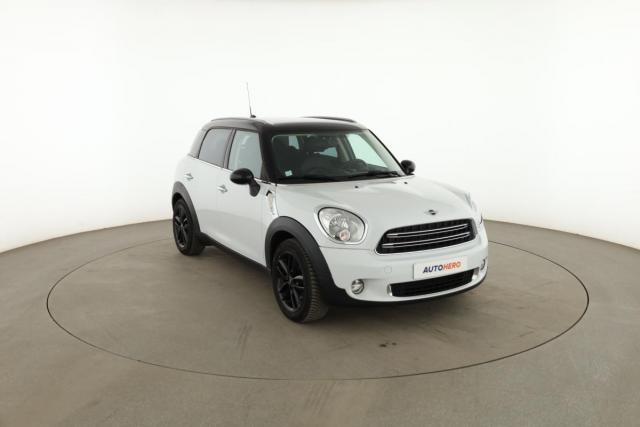 Mini Countryman image 8