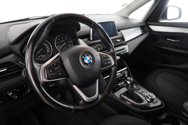 Bmw Serie 2 Active Tourer image 8