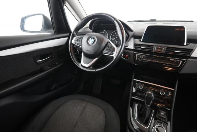 Bmw Serie 2 Active Tourer image 9