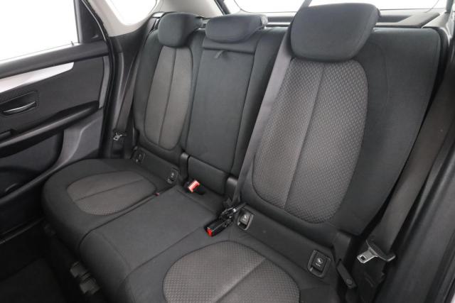 Bmw Serie 2 Active Tourer image 2