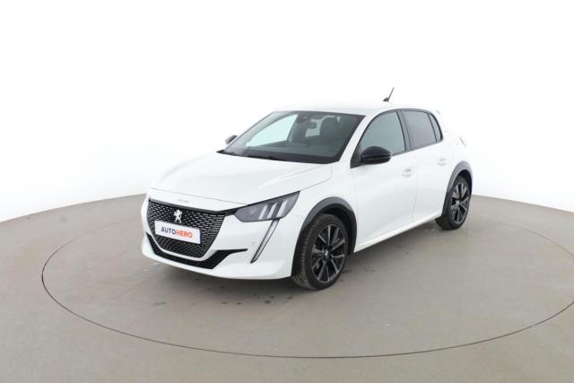 Peugeot 208 1.2 Puretech Gt 100 Ch