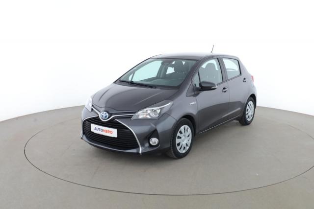 Toyota Yaris 1.5 Hybrid Dynamic 5p 100h