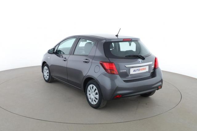 Toyota Yaris image 1