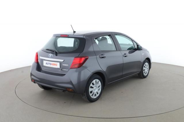 Toyota Yaris image 7