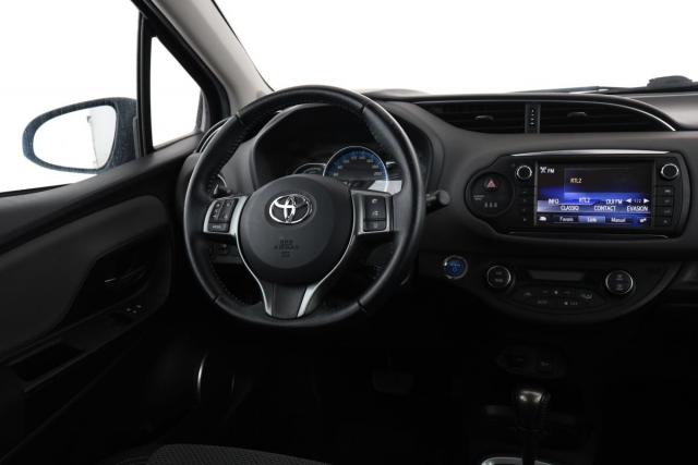 Toyota Yaris image 4