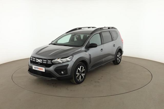 Dacia Jogger 1.6 Hybrid Sl Extreme 7pl 140 Ch