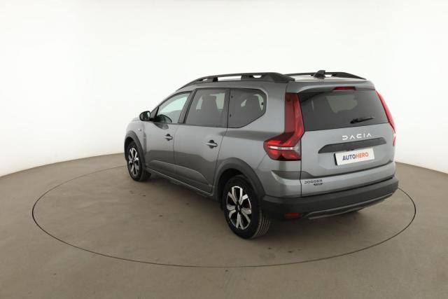 Dacia Jogger image 4