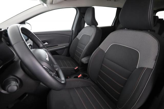 Dacia Jogger image 5