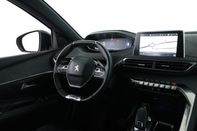 Peugeot 3008 image 8