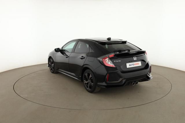 Honda Civic image 8