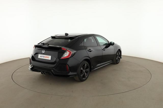 Honda Civic image 2