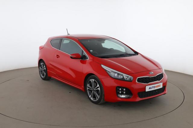 Kia Cee'D image 9