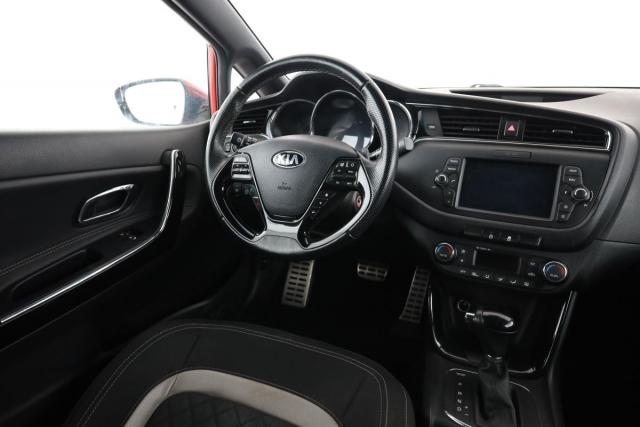 Kia Cee'D image 5
