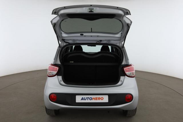 Hyundai I10 image 6