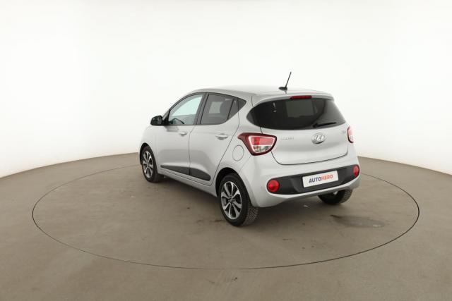 Hyundai I10 image 3