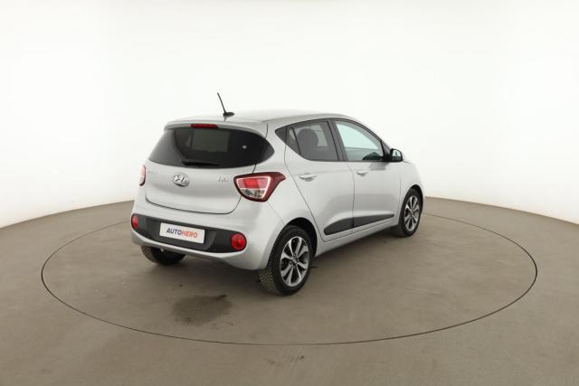 Hyundai I10 image 7