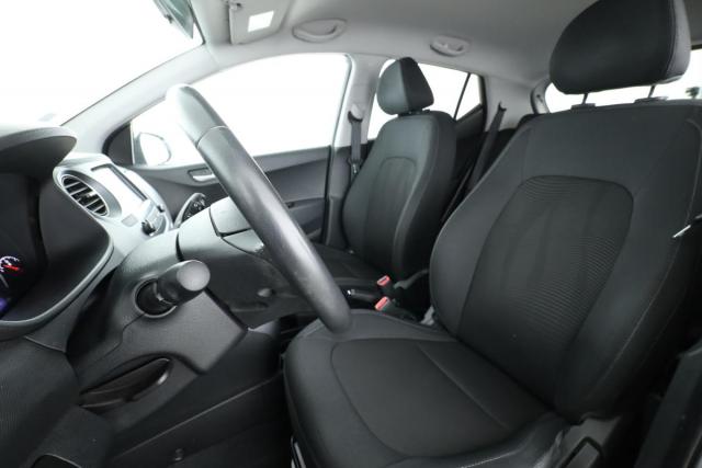 Hyundai I10 image 5