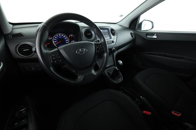 Hyundai I10 image 9