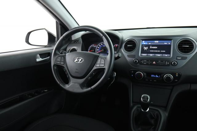 Hyundai I10 image 1