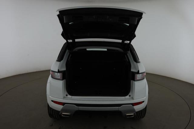 Land Rover Range Rover Evoque image 3