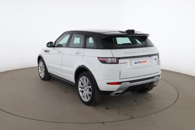 Land Rover Range Rover Evoque image 4