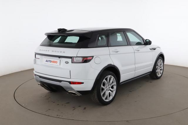 Land Rover Range Rover Evoque image 2